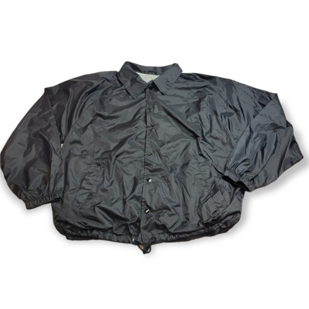 Franklin lined Windbreaker M